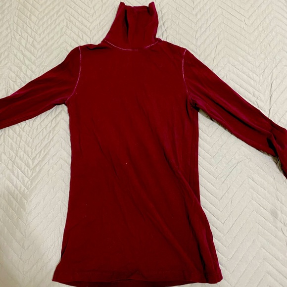 Tristan turtle neck - Picture 1 of 2